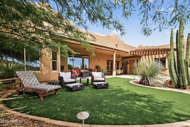 $1,050,000 | 14041 East Bajada Drive, Scottsdale, AZ 85262