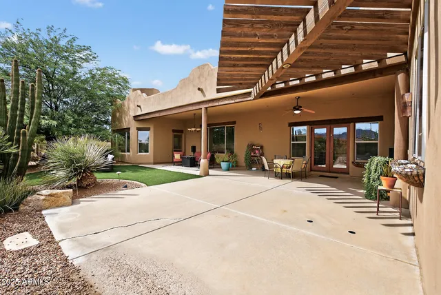 $1,050,000 | 14041 East Bajada Drive, Scottsdale, AZ 85262