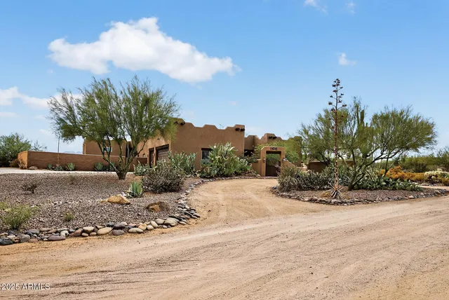 $1,050,000 | 14041 East Bajada Drive, Scottsdale, AZ 85262