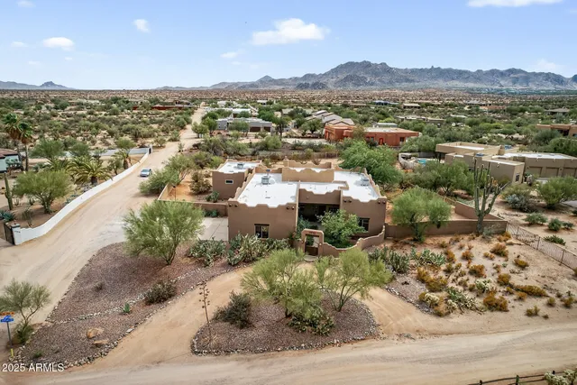 $1,050,000 | 14041 East Bajada Drive, Scottsdale, AZ 85262