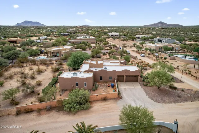 $1,050,000 | 14041 East Bajada Drive, Scottsdale, AZ 85262