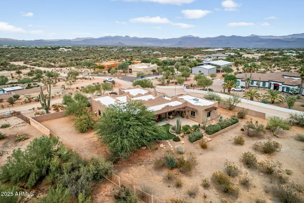 $1,050,000 | 14041 East Bajada Drive, Scottsdale, AZ 85262