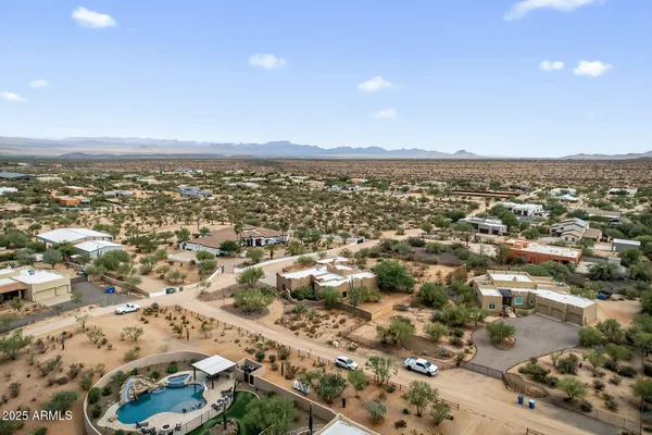 $1,050,000 | 14041 East Bajada Drive, Scottsdale, AZ 85262