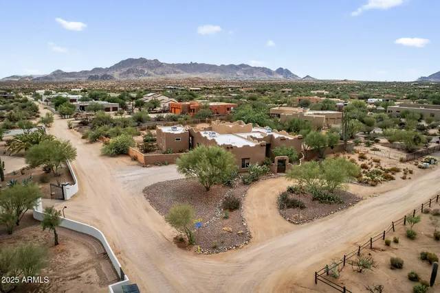 $1,050,000 | 14041 East Bajada Drive, Scottsdale, AZ 85262