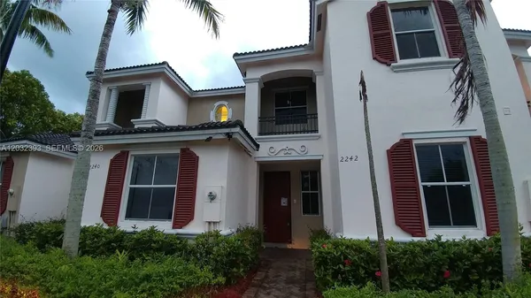 $370,000 | 2242 Northeast 42nd Circle, Homestead, FL 33033