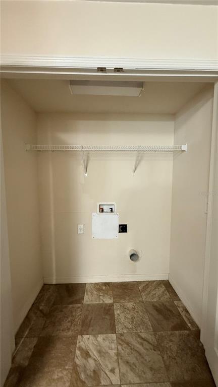 3616 Marshall Road North Port, FL 34288 - Photo 8 of 15 a view of a closet