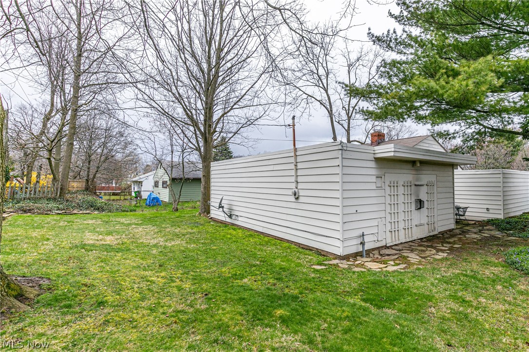 4112 Dartford Road South Euclid, OH 44121 - Photo 30 of 35
