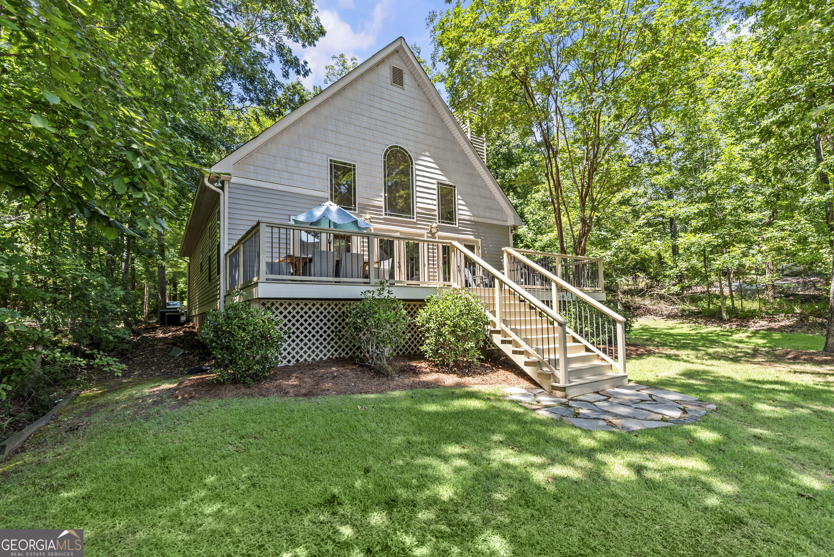 838 South Steel Bridge Road Eatonton, GA 31024 - Photo 56 of 58 Gallery Image 56