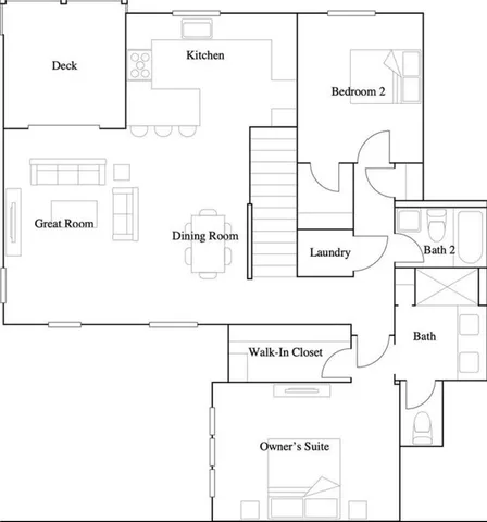 $475,000 | 15280 Horizon Street, Unit 6, Fontana, CA 92336