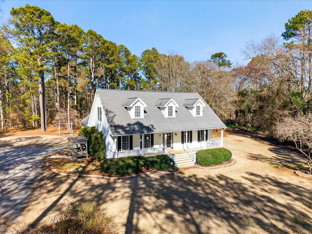 316 Keels Road West Hodges, SC 29653 - Photo 1 of 67