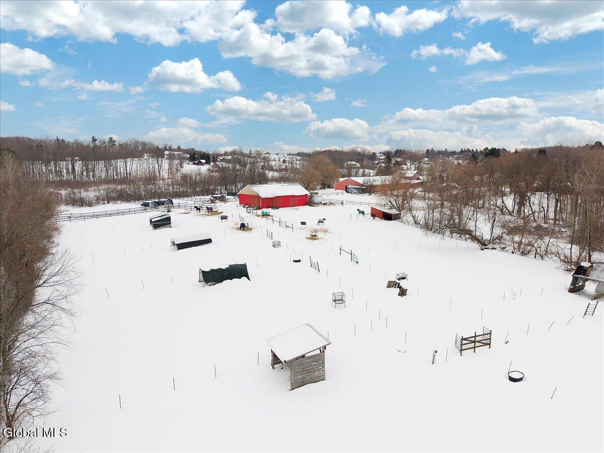 120 Weatherwax Road Poestenkill, NY 12140 - Photo 30 of 59 25-DJI_20260225142442_0910_D