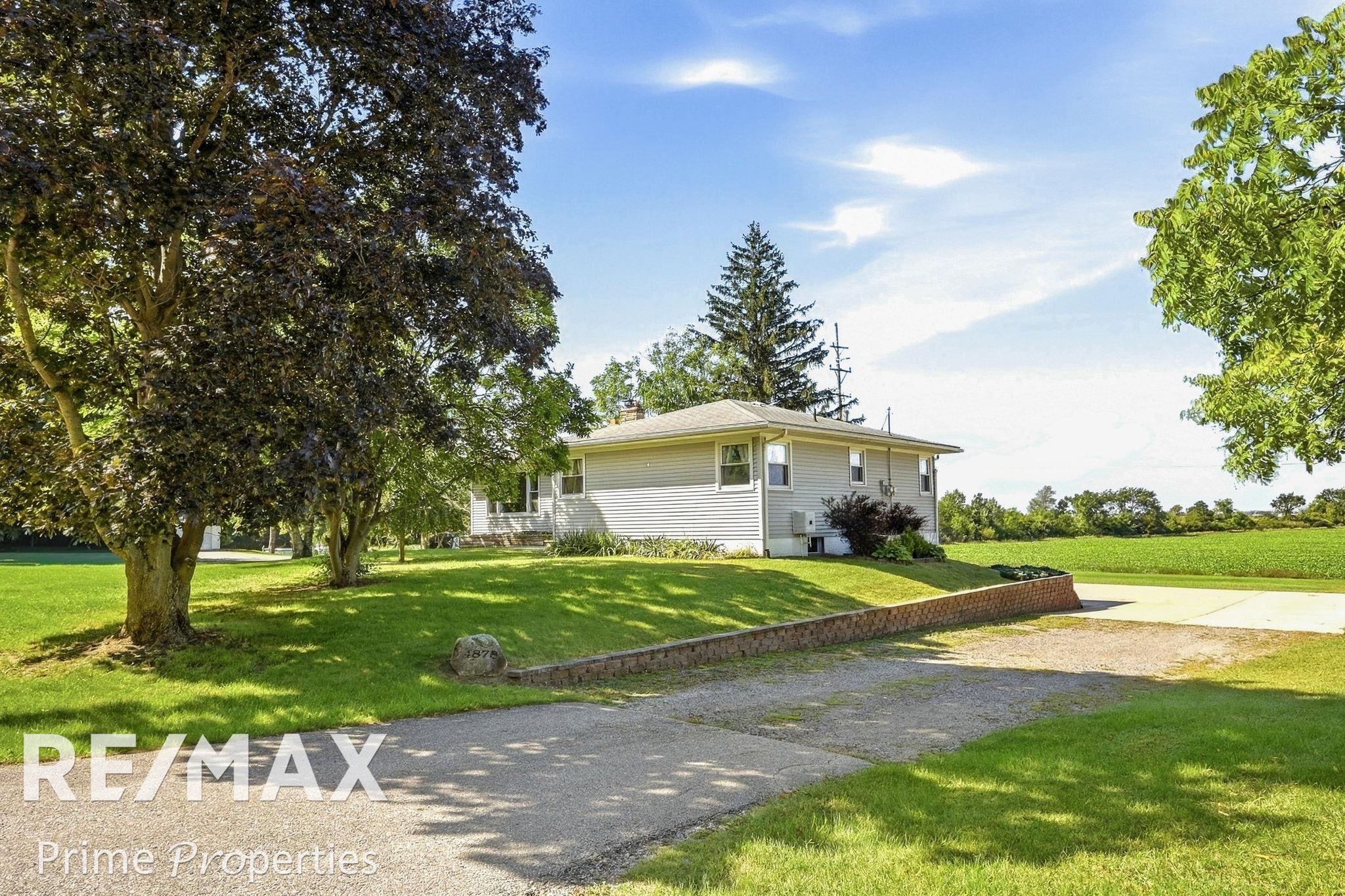 4878 Cottrell Road Vassar, MI 48768 - Photo 2 of 67 Gallery Image 2