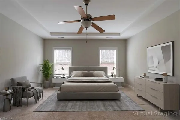 $569,975 | 5409 Torwood Drive, Summerfield, NC 27358