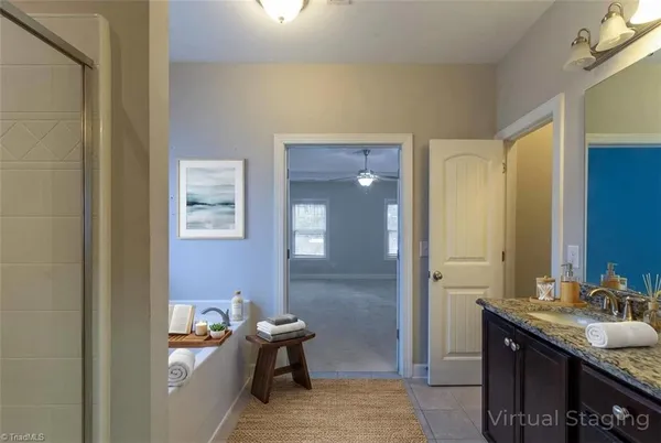 $569,975 | 5409 Torwood Drive, Summerfield, NC 27358