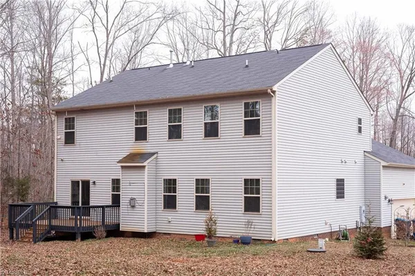 $569,975 | 5409 Torwood Drive, Summerfield, NC 27358