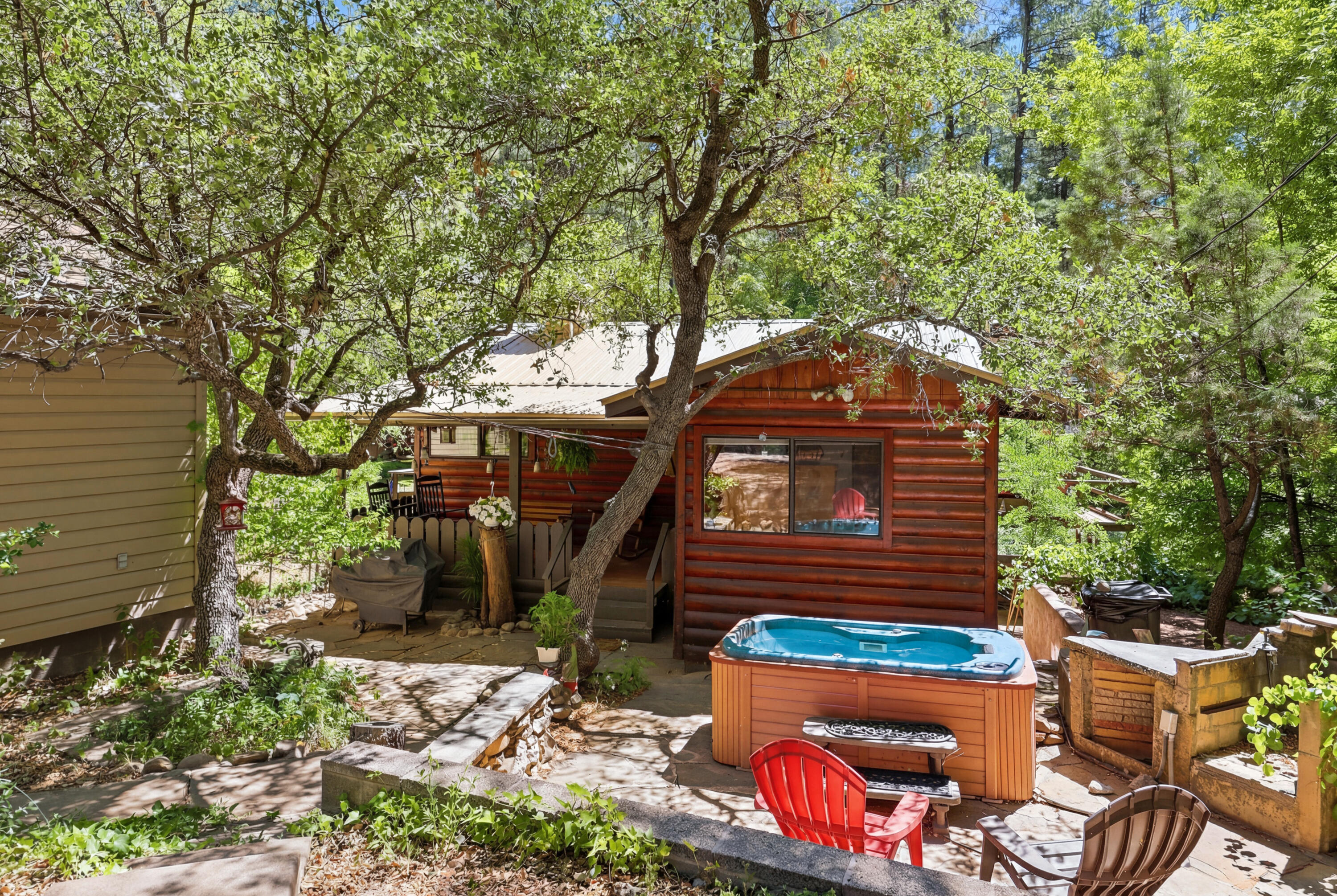 350 Buenagua Road Payson, AZ 85541 - Photo 13 of 36 Gallery Image 13
