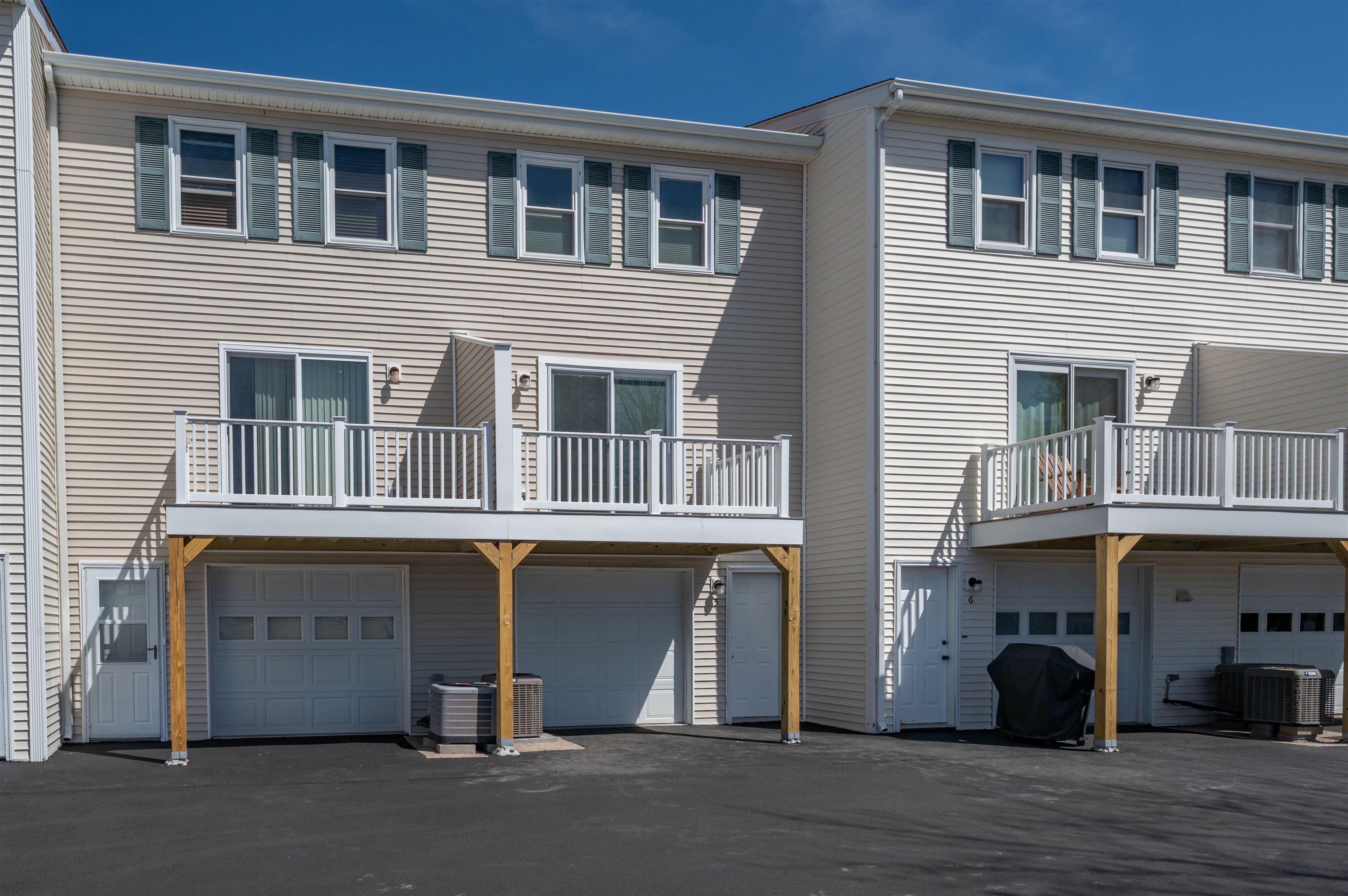 6 Pleasant Street, Unit A5 Hooksett, NH 03106 - Photo 22 of 24