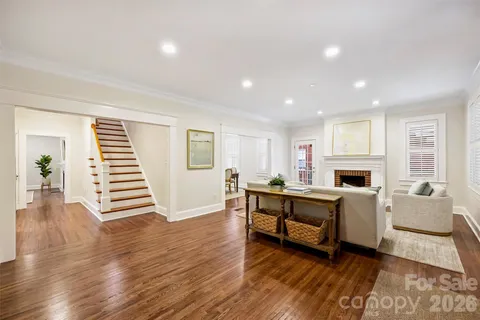 $2,450,000 | 2126 Dilworth Road East, Charlotte, NC 28203