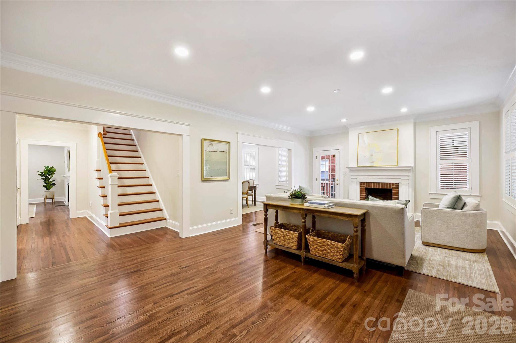 2126 Dilworth Road East Charlotte, NC 28203 - Photo 8 of 48