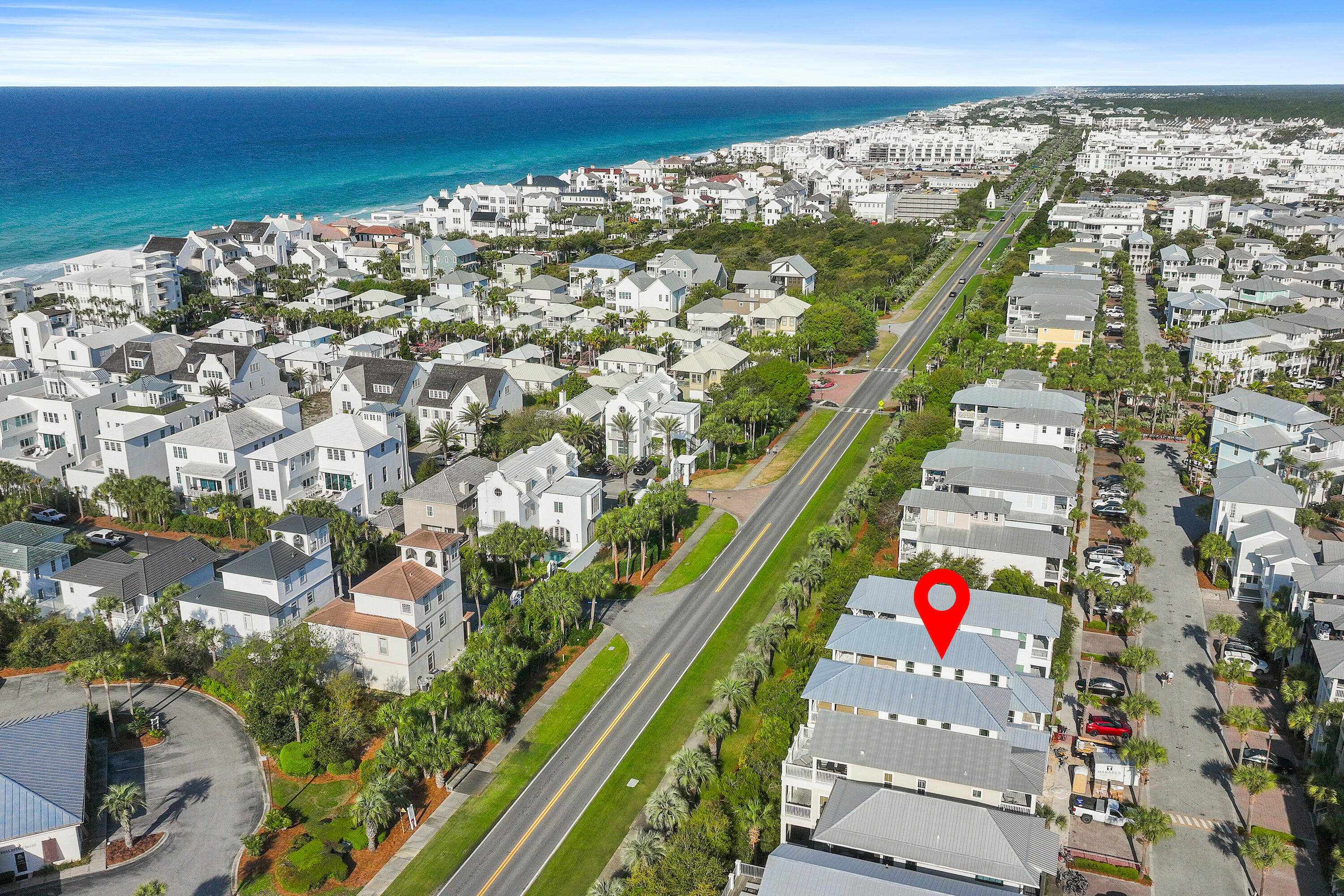44 East Trigger Trail Seacrest, FL 32461 - Photo 7 of 20 view of city