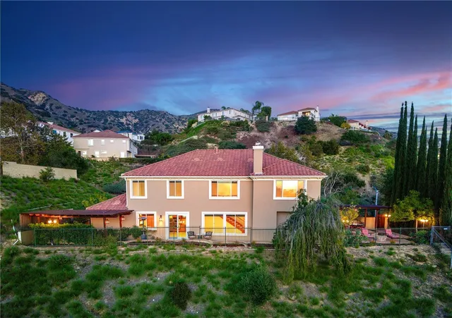 $3,195,000 | 3429 Castleman Lane, Burbank, CA 91504