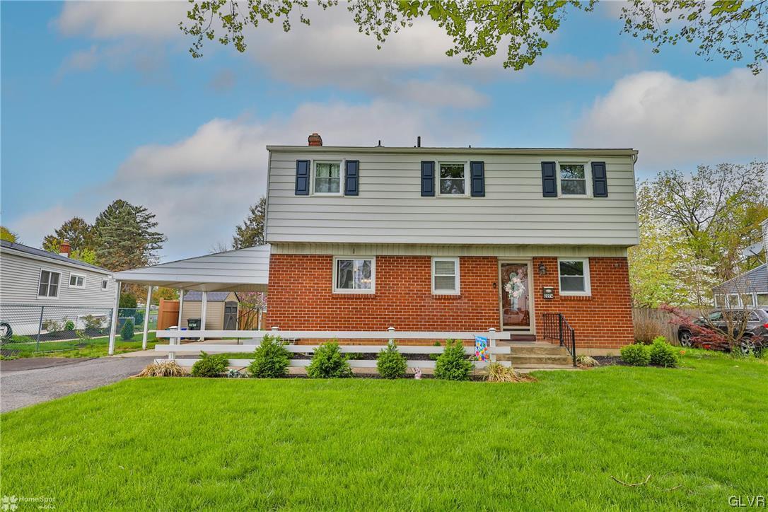 2274 Barrington Road Bethlehem, PA 18018 - Photo 1 of 50 Gallery Image 1