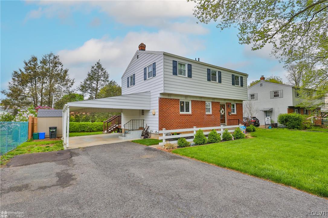 2274 Barrington Road Bethlehem, PA 18018 - Photo 3 of 50 Gallery Image 3