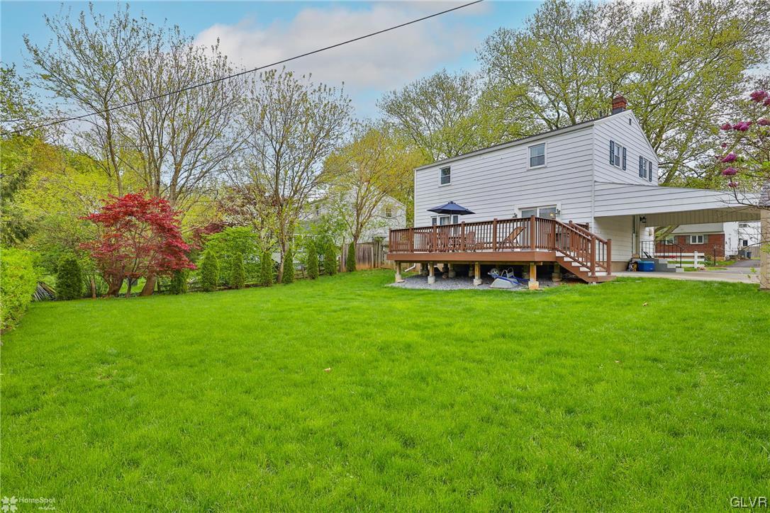 2274 Barrington Road Bethlehem, PA 18018 - Photo 7 of 50 Gallery Image 7