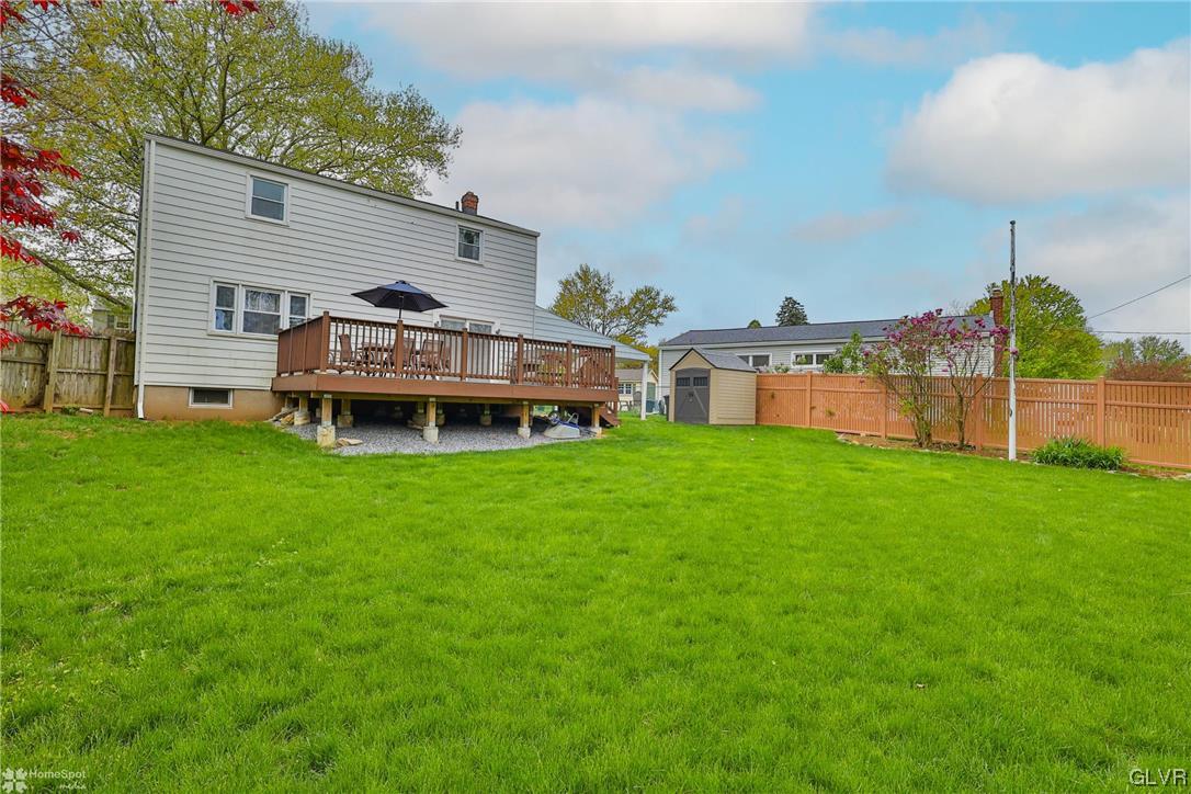 2274 Barrington Road Bethlehem, PA 18018 - Photo 10 of 50 Gallery Image 10