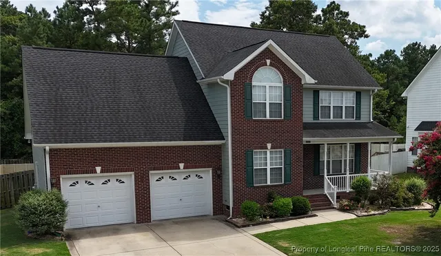 $349,900 | 4023 Beaubien Drive, Fayetteville, NC 28306