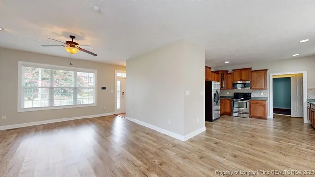 $349,900 | 4023 Beaubien Drive, Fayetteville, NC 28306