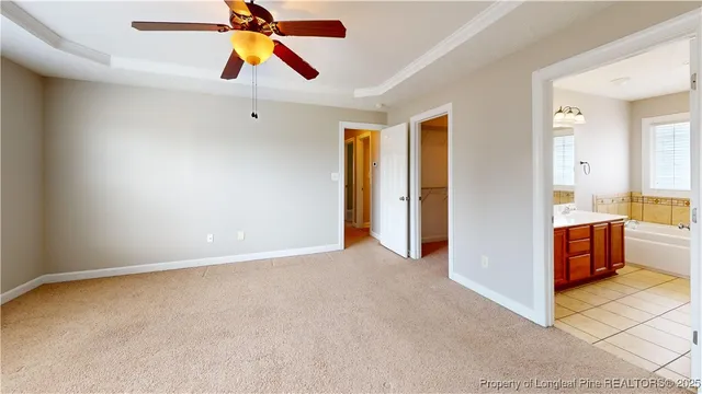 $349,900 | 4023 Beaubien Drive, Fayetteville, NC 28306