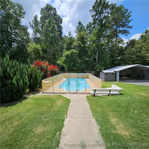 $349,900 | 4023 Beaubien Drive, Fayetteville, NC 28306