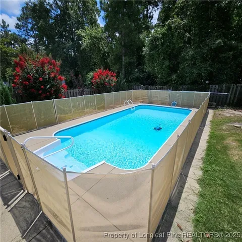 $349,900 | 4023 Beaubien Drive, Fayetteville, NC 28306