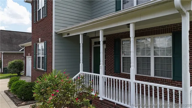 $349,900 | 4023 Beaubien Drive, Fayetteville, NC 28306