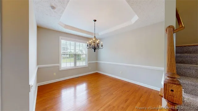$349,900 | 4023 Beaubien Drive, Fayetteville, NC 28306