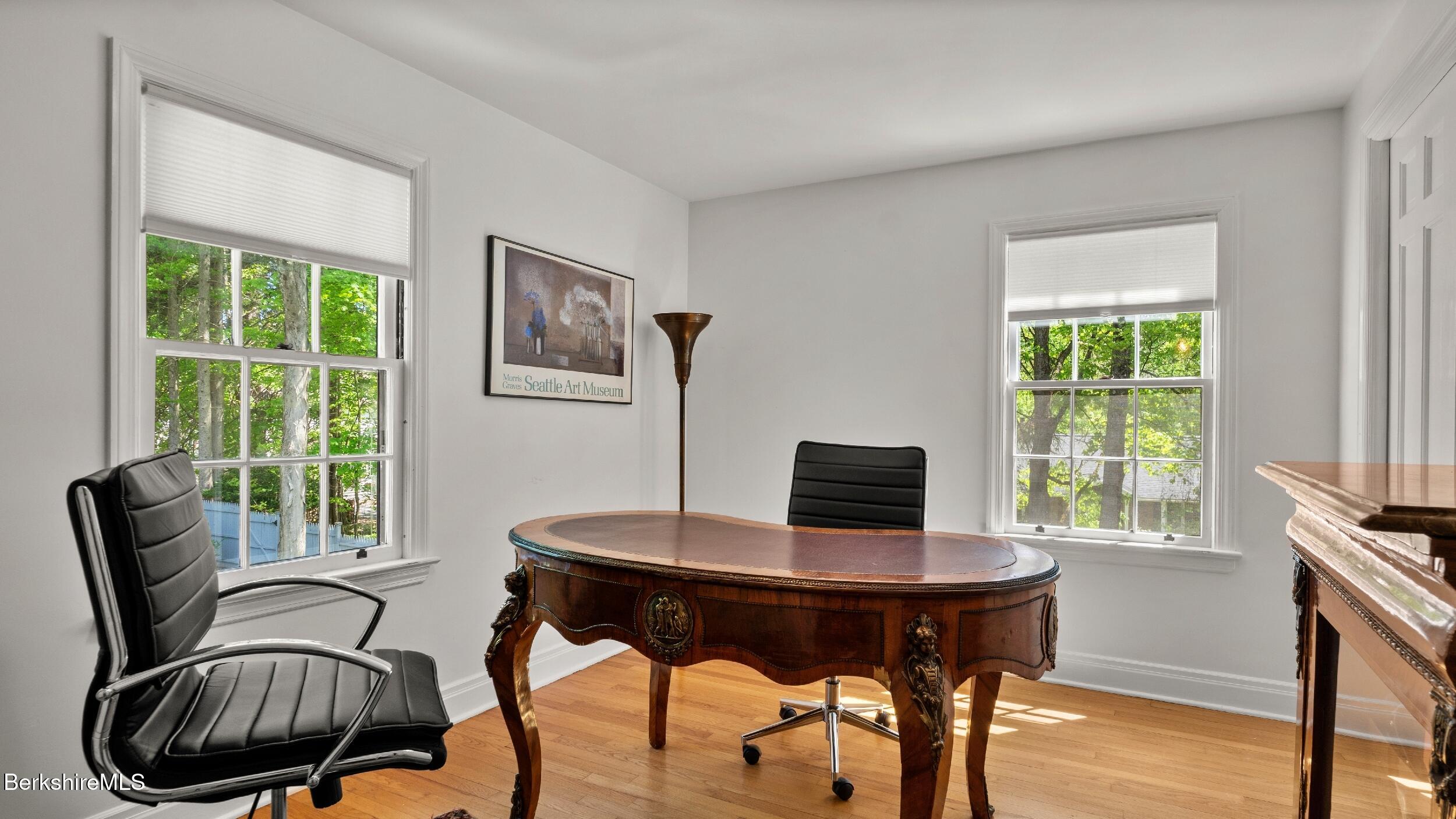 47 Warwick Street Pittsfield, MA 01201 - Photo 34 of 43 BR 4