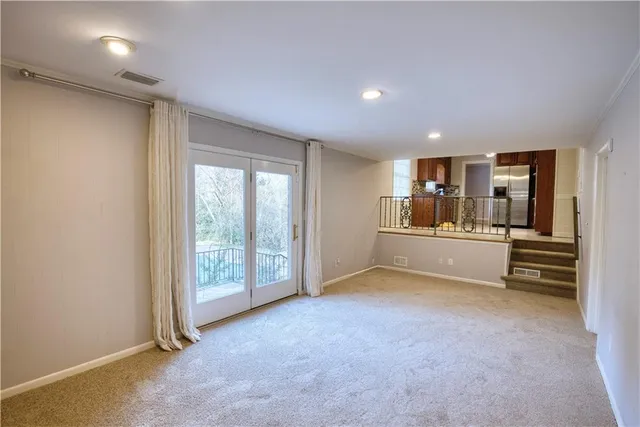 $640,000 | 3742 Fox Glen Court Northeast, Brookhaven, GA 30319