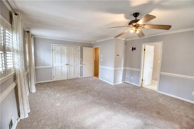 $640,000 | 3742 Fox Glen Court Northeast, Brookhaven, GA 30319