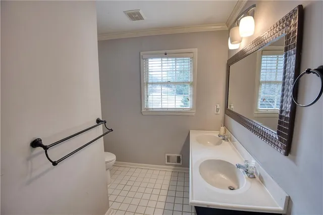 $640,000 | 3742 Fox Glen Court Northeast, Brookhaven, GA 30319