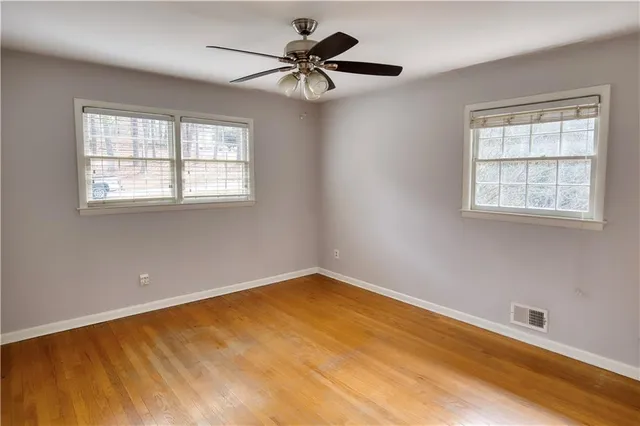 $640,000 | 3742 Fox Glen Court Northeast, Brookhaven, GA 30319