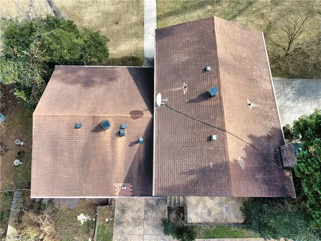 $640,000 | 3742 Fox Glen Court Northeast, Brookhaven, GA 30319