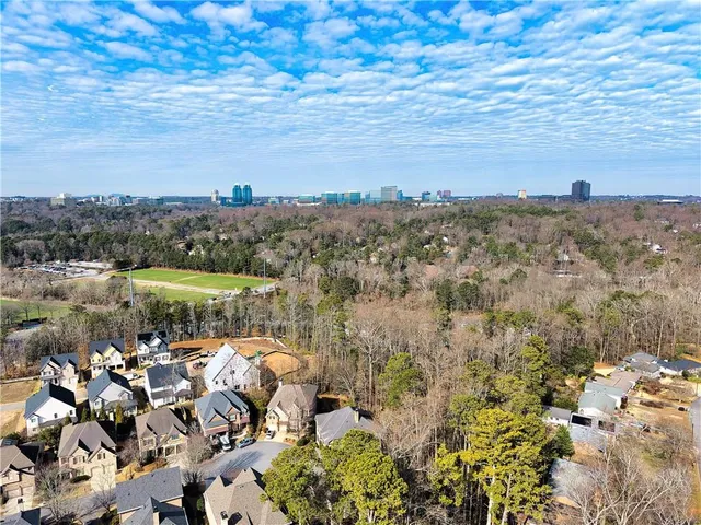 $640,000 | 3742 Fox Glen Court Northeast, Brookhaven, GA 30319