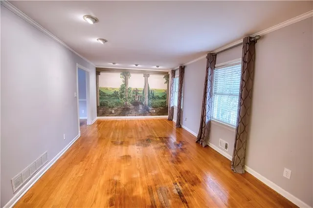 $640,000 | 3742 Fox Glen Court Northeast, Brookhaven, GA 30319