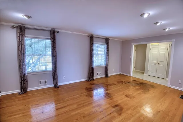 $640,000 | 3742 Fox Glen Court Northeast, Brookhaven, GA 30319