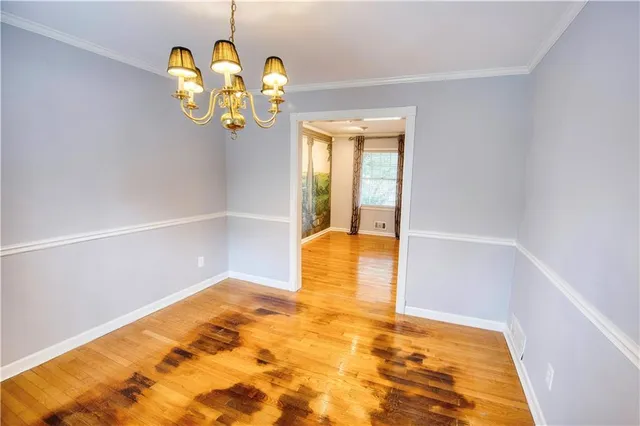 $640,000 | 3742 Fox Glen Court Northeast, Brookhaven, GA 30319