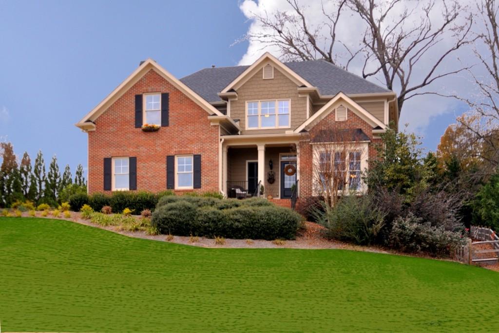 3715 Tree Shade Way Cumming, GA 30041 - Photo 1 of 1