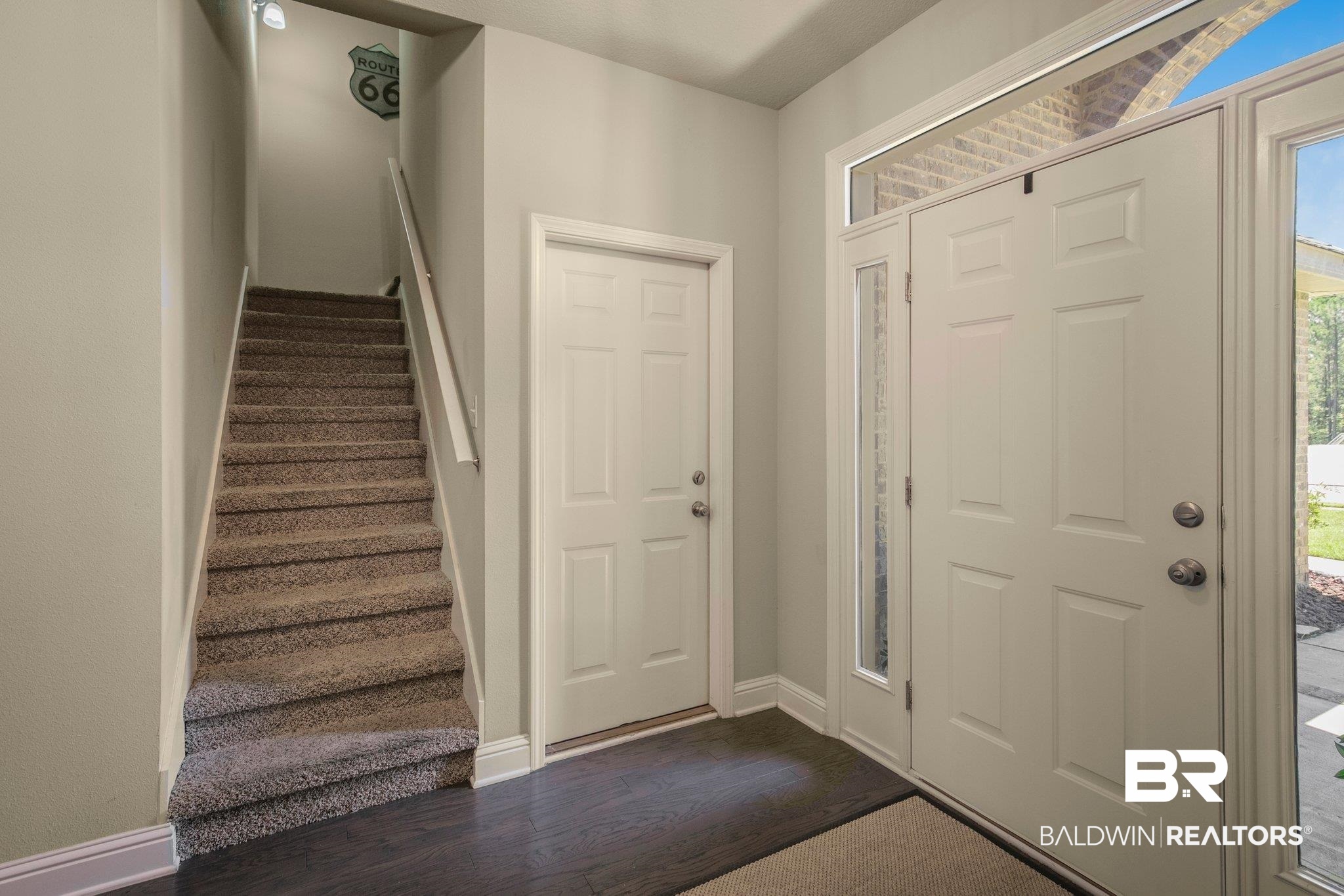 31358 Spoonbill Road Daphne, AL 36527 - Photo 23 of 39 Stairs to Bonus Room
