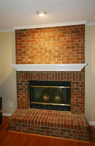 311 Spring Lake Loop Simpsonville, SC 29681 - Photo 12 of 12 Gallery Image 12