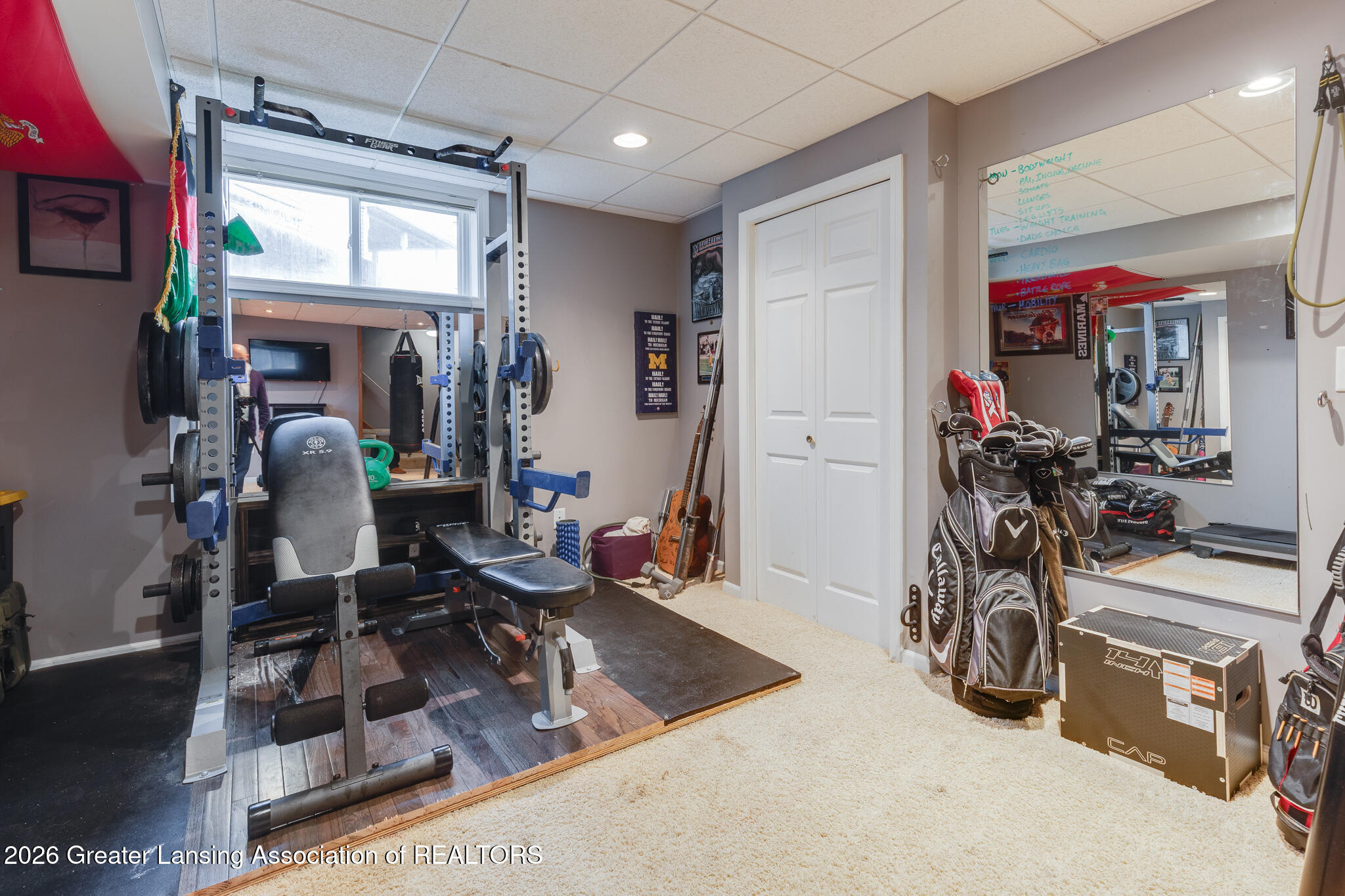 5770 Horstmeyer Road Lansing, MI 48911 - Photo 27 of 36 5770_Horstmeyer_INTERIOR_GARY-31